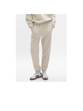 Gap Vintage Soft High Rise Boyfriend Joggers